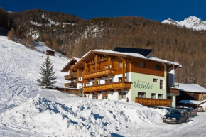 Haus Wiesenblick, Sölden, Österreich